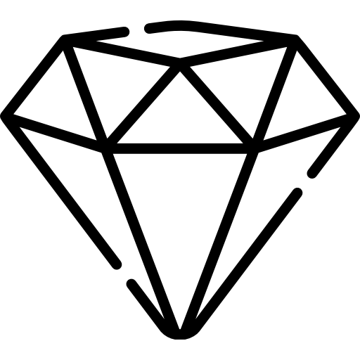 Icône Qualité